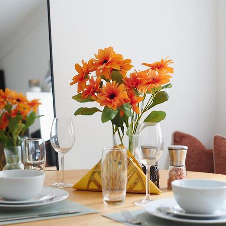 Luxurious Studio Retreat - La Reserve Knightsbridge Londyn Zewnętrze zdjęcie