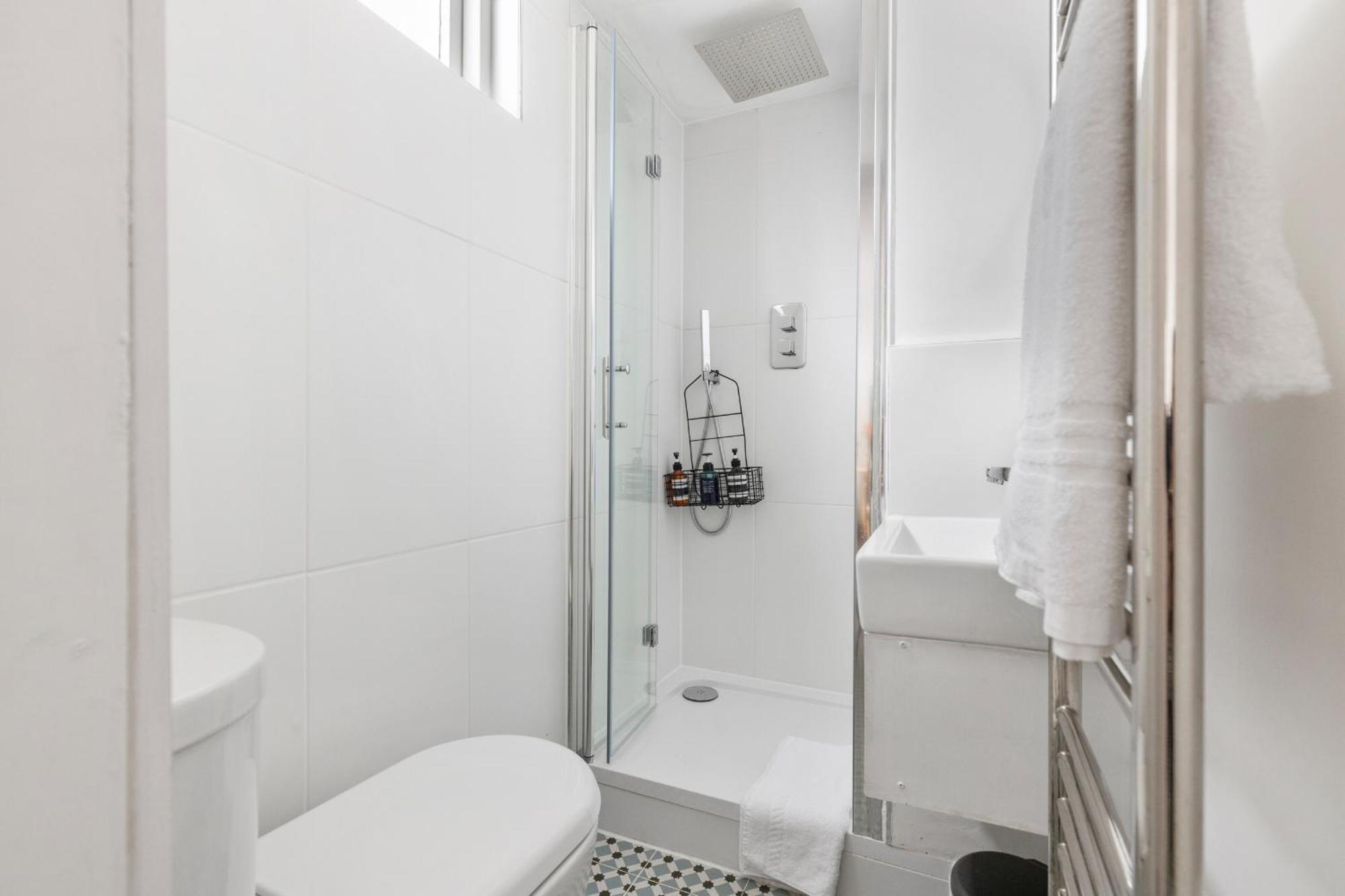 Luxurious Studio Retreat - La Reserve Knightsbridge Londyn Zewnętrze zdjęcie