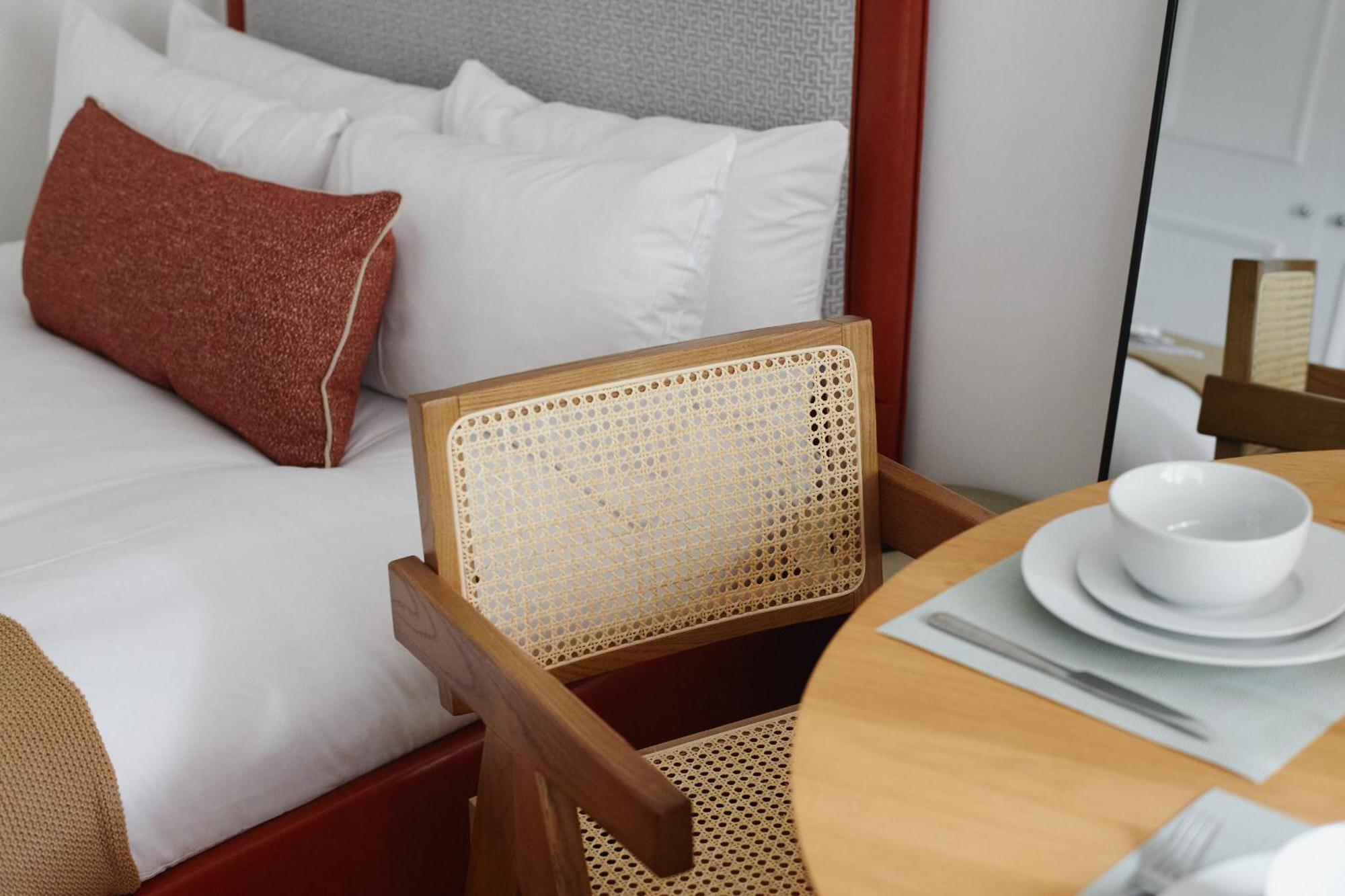 Luxurious Studio Retreat - La Reserve Knightsbridge Londyn Zewnętrze zdjęcie