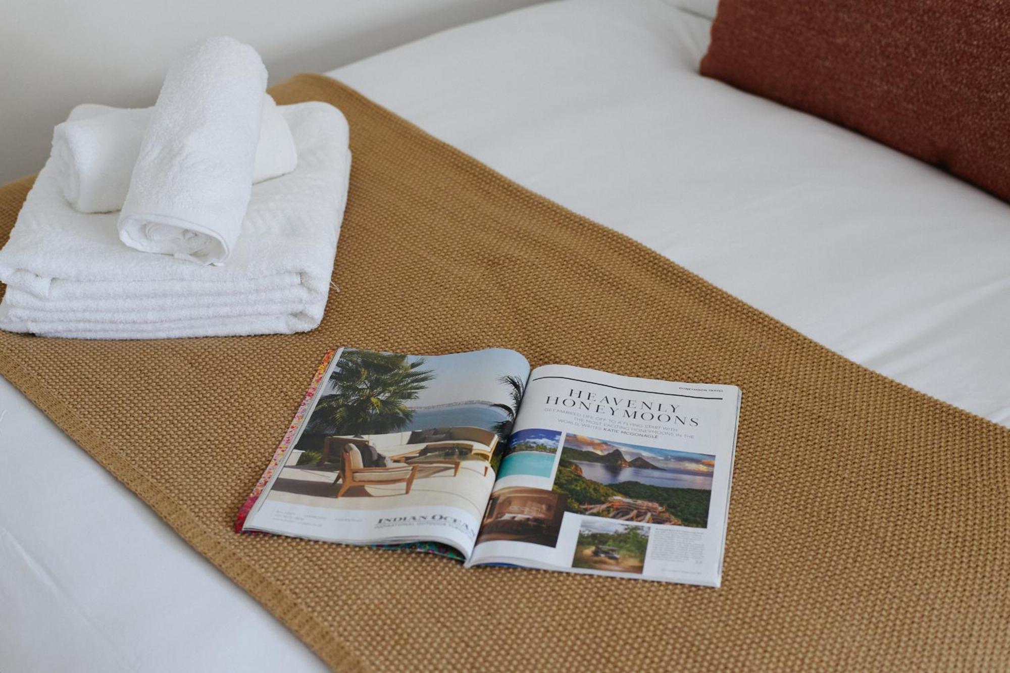 Luxurious Studio Retreat - La Reserve Knightsbridge Londyn Zewnętrze zdjęcie