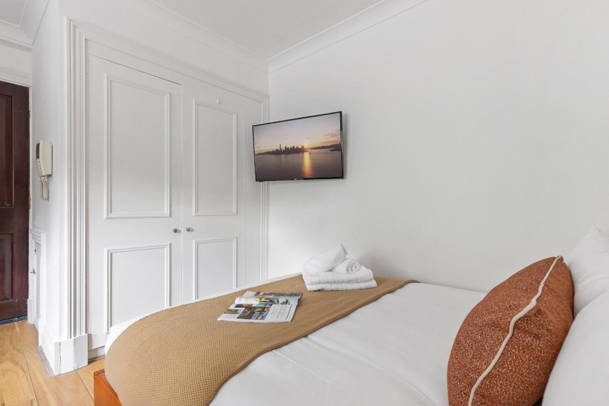 Luxurious Studio Retreat - La Reserve Knightsbridge Londyn Zewnętrze zdjęcie